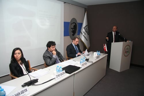 Sektör Özel Rekabet Hukuku Konferansları - 43