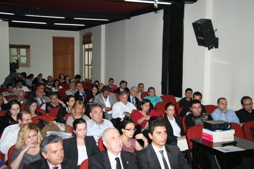 Spor Kulüpleri Yeniden Yapılandırılmalıdır 
 - 31