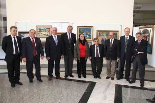 5 Nisan Avukatlar Günü Kutlamaları - 38