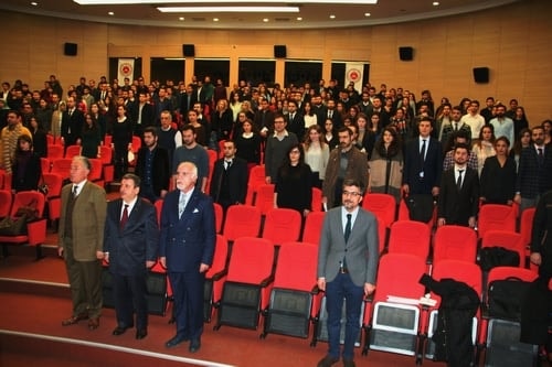 Sem’De Yeni Eğitim Dönemi Başladı
 - 25