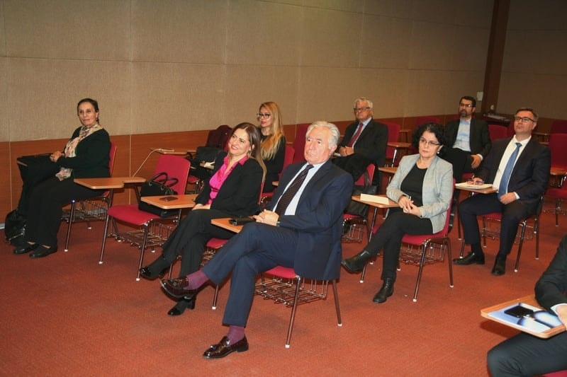 Güneş Enerjisi Mevzuatında Son Gelişmeler, Sorunlar, Beklentiler - 20