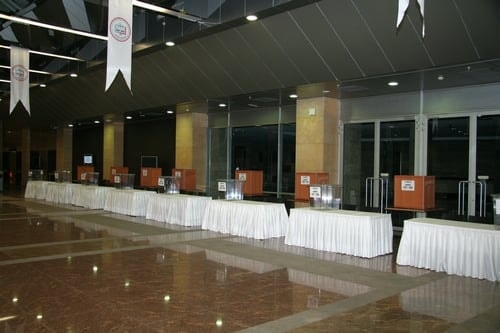 Ümit Kocasakal İstanbul Barosu Başkanlığına Yeniden Seçildi 

 - 200