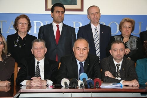 Türkiye Barolar Birliği Başkan Ve Yönetiminden İstanbul Barosu’Na Destek - 21