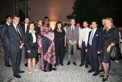 “Son Duruşma” İle 
Sultanahmet Adliyesine Veda Edildi
 - 32