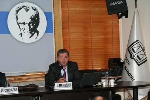 Amatör Sporlarda Sporcuların Tescili Ve Spor Alanlarında Seyir Güvenliği
 - 16