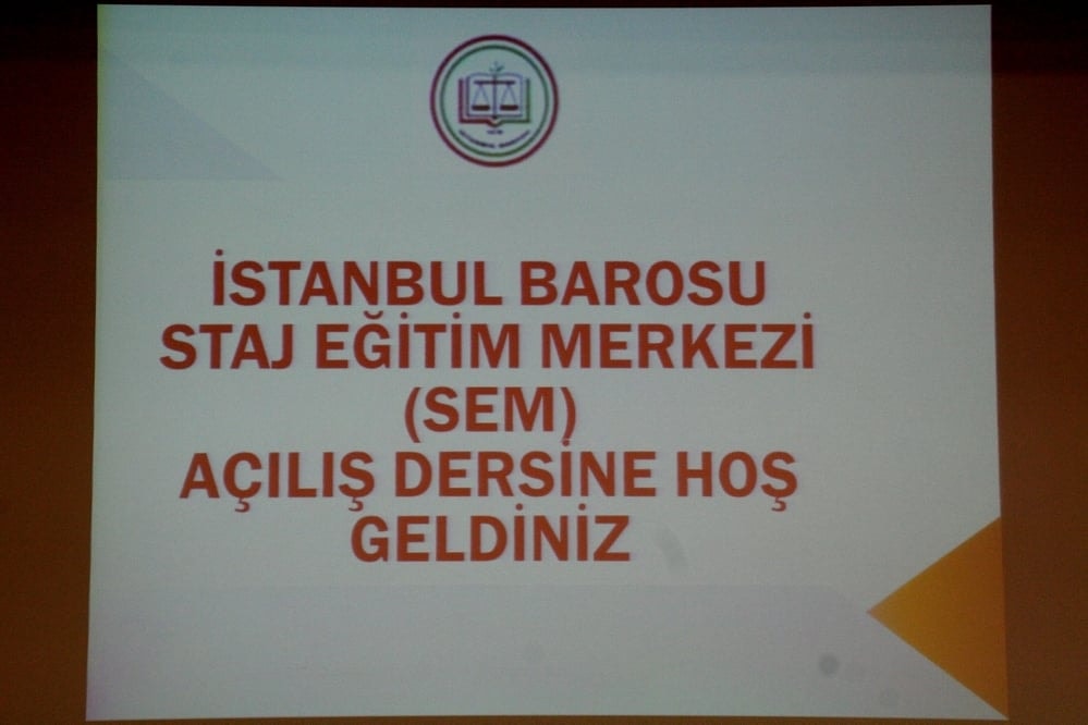 Sem Yeni Eğitim Dönemi Açılışları - 5