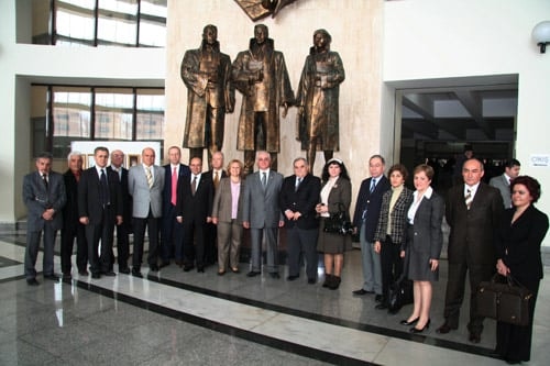 131. Yıl Etkinlikleri: Resim, Fotoğraf Ve Şiir Sergisi Açıldı - 30