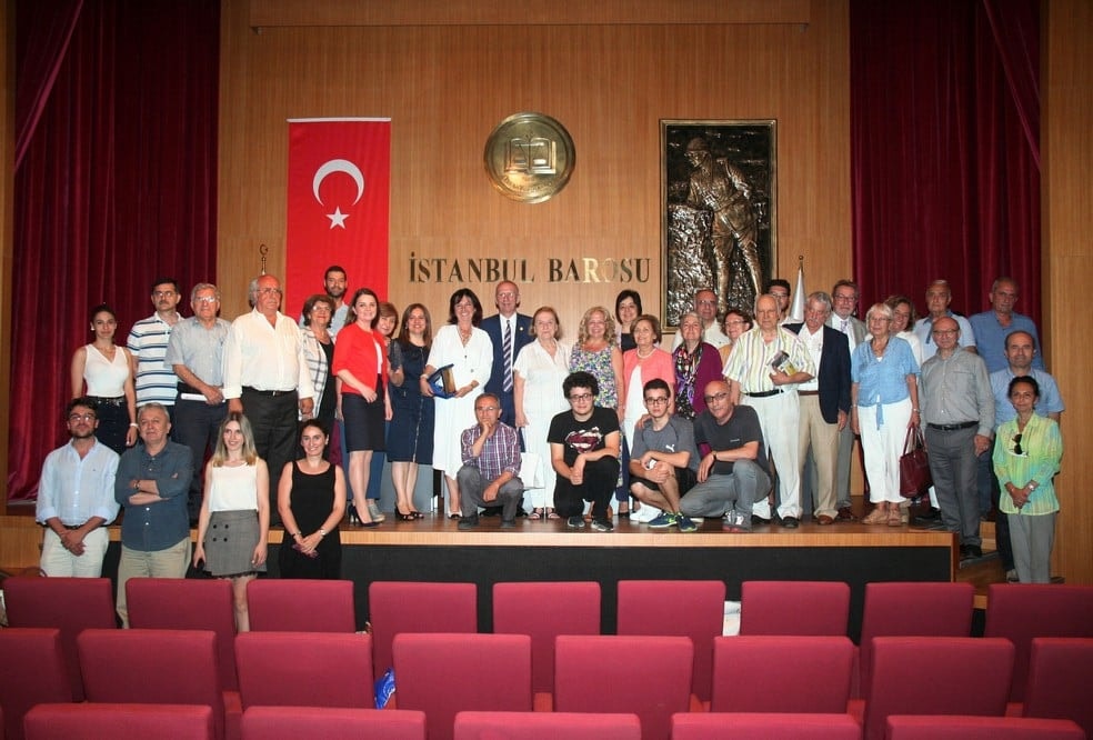 Lozan Barış Anlaşması - 19