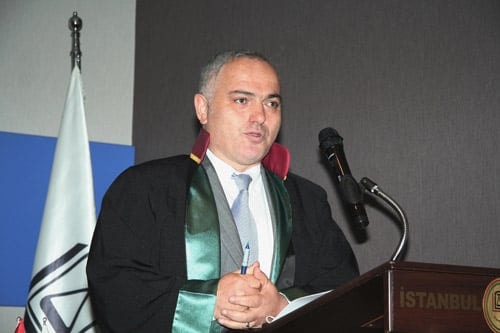 Staj Eğitim Merkezi 18. Dönem 2009/8 Eğitim Dönemi Başladı - 8