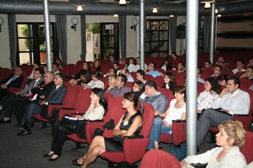 Yargıtay Kararları Ve Fikri Mülkiyet Hukuku Sempozyumu  - 11