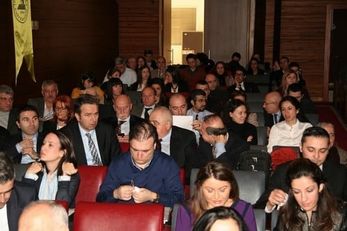 Lojistik, Taşıma Hukuku Ve Sigortaları

 - 9