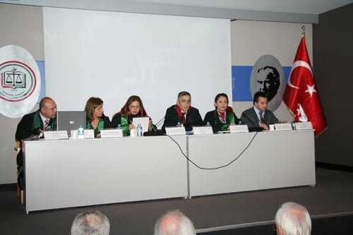 Staja Başlarken Toplantıları V
 - 5