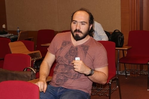 Mülteci Çocuklar
 - 33