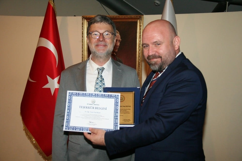 İş ve Sosyal Güvenlik Hukuku Sempozyumu - 24