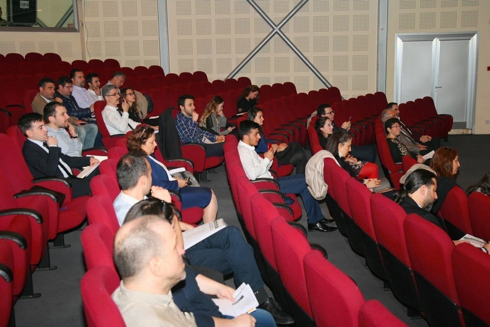 Lojistikte Hukuksal Sorunlar, Sözleşmelerin ve Standartların Önemi - 11