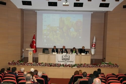 Vergi Usul Kanunu Tasarısı
 - 69