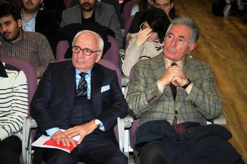 Hiç Bir Devlet Kendisini Savaş Suçlusu Olarak Görmüyor

 - 13