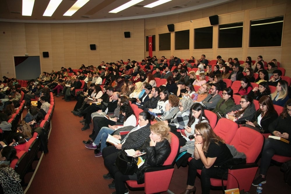 Çocuk Hukuku Konulu Sertifika Programı Yapıldı - 94