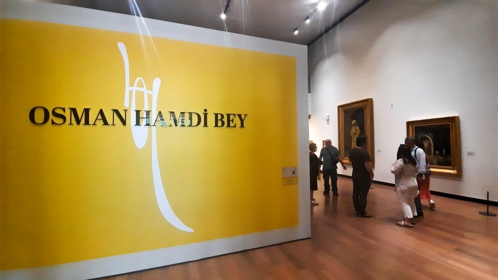 HFSK 2. Müze Gezisi  - 7