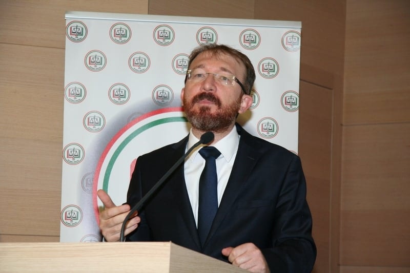 Uygulama Açısından Kişisel Verilerin Korunması Kanunu - 44