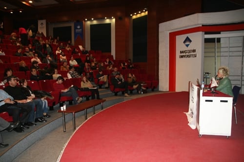 “Kadın Hakları Ve Aile İçi Şiddet” Konulu Eğitim Seminerleri

 - 27