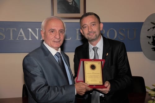 Genel Kurul Sonrası Oluşan Kurullar Göreve Başladı
 - 3