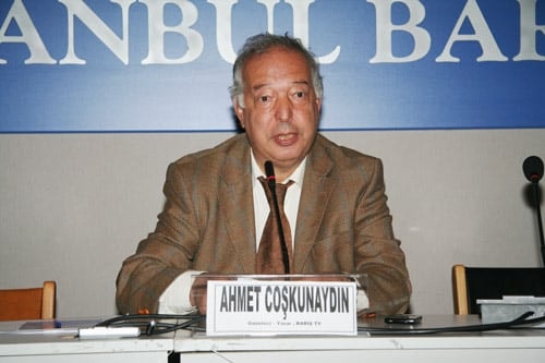 İş Sağlığı Ve İş Güvenliğinde Hukuksal Sorunlar

 - 39