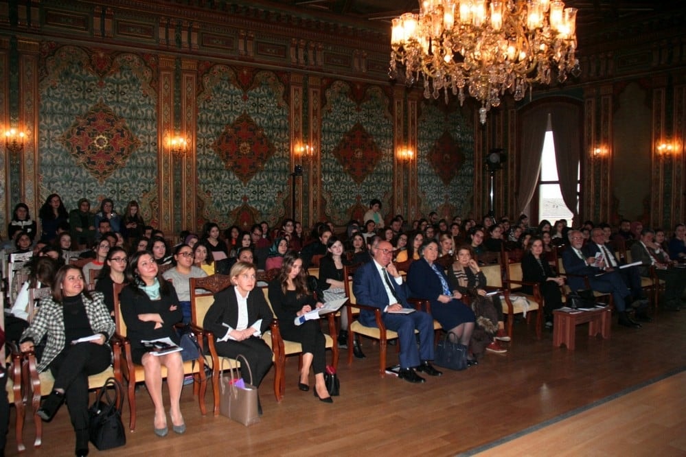 Kadın Haklarında Güncel Sorunlar  - 22