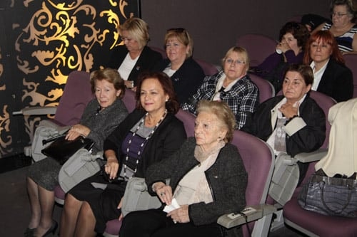 Kaygılıyız; Ama Kazanımlarımızı Korumakta Kararlıyız

 - 3