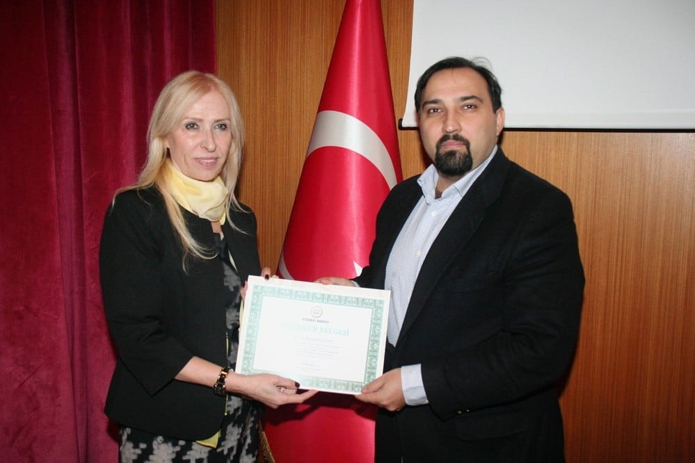 Kentsel Afetler, Risk Yönetimi, Yerel Yönetimler ve Hukuki Sorunlar - 11