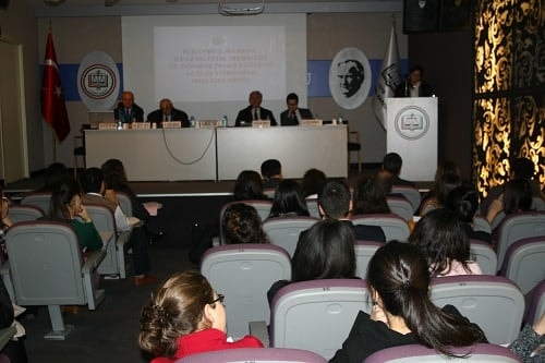 Sem Eğitim Dönemi Başladı  - 8