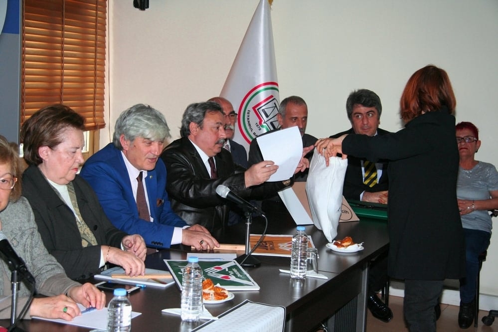 Partili Cumhurbaşkanlığı Sistemi, Ülkemizin Bölünmesi Yolunu Açacak Büyük Tehditler İçermektedir - 34