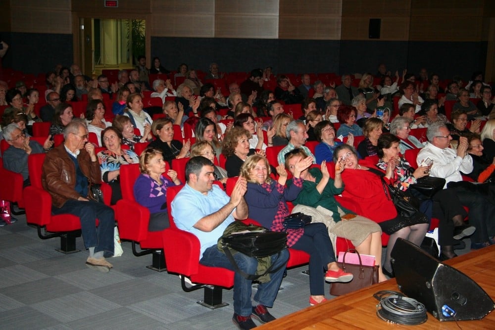 TSM Koromuzun Bahar Konseri - 48