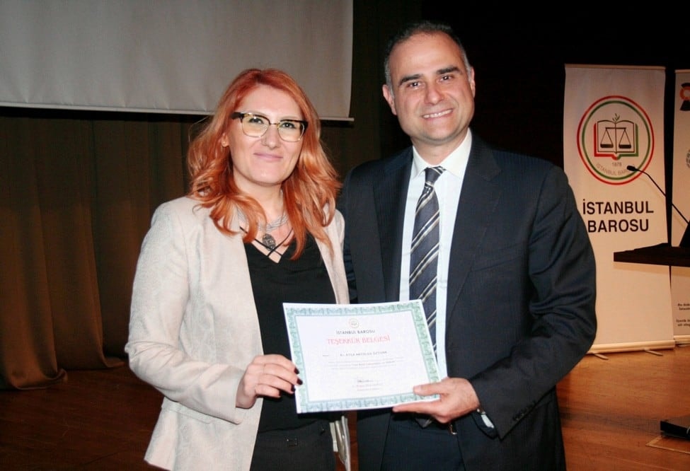 Yeni Nesil Teknolojiler ve Hukuk - 21