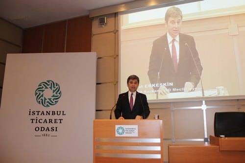 Kombine Taşımacılıkta Taşıma İşleri 
Organizatörünün Sorumlulukları Ve 
Sigorta

 - 8