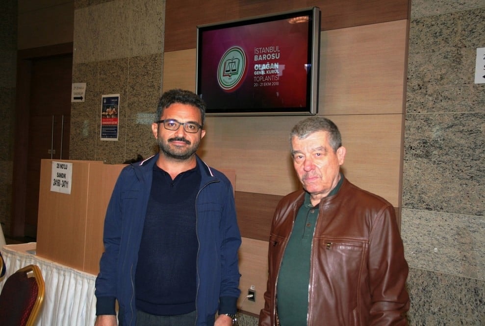 Başkan Durakoğlu Güven Tazeledi - 575