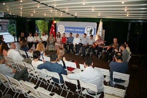 Telden Dile Türküler

 - 33