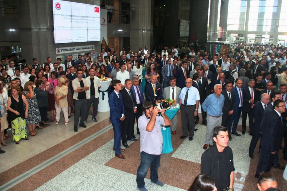 2018-19 Adli Yılı Açıldı - 31