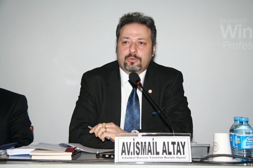 Uluslararası Ödeme Aracı Olan Çekin Ceza Yasası Kapsamına Alınması Eleştirildi

 - 12