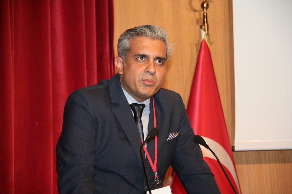 Uluslararası Konferans: ‘Ayın Karanlık Yüzü’ - 57