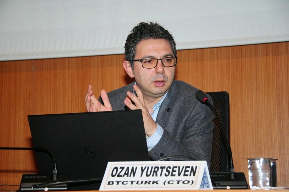 Blokzinciri, Kripto Paralar ve Akıllı Sözleşmelerin Banka ve Finans Hukukuna Etkileri - 6