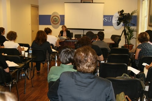 Çocuk Hukuku Eğitim Semineri - 2