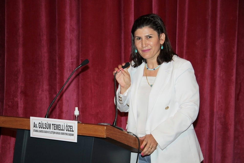 Dezenformasyon Yasasının Hukuki Niteliği ve İnternet Haberciliği - 2