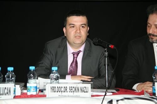 Türk Borçlar Kanunu Sempozyumu

 - 26