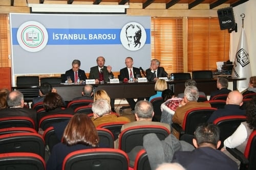 Rauf Denktaş Türk Dünyasının Kahramanıdır

 - 23