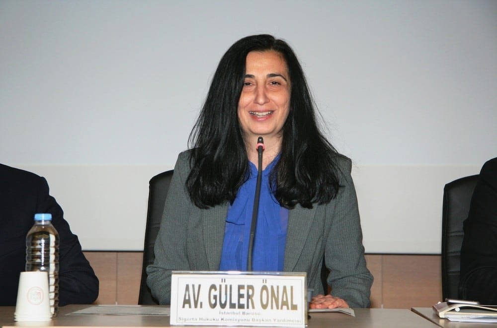 Lojistik ve Sigorta Hukukunda Tahkim Ve Arabuluculuk - 49