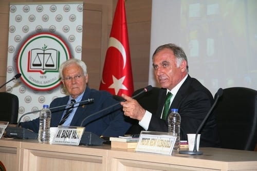 Parlamenter Sistem, Anayasalarımız Ve Başkanlık Sistemi
 - 33