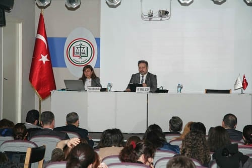 Yeni Sendikalar Ve Toplu İş Sözleşmesi Kanunu Paneli

 - 71