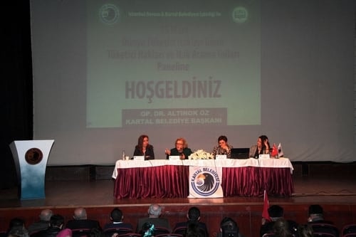 Tüketici Hakları Ve Hak Arama Yolları
