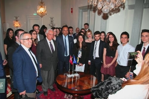 ’Sınırlar Ve Sığınmacılar ,Bir Suriye Örneği - Iıı’ 
 - 48